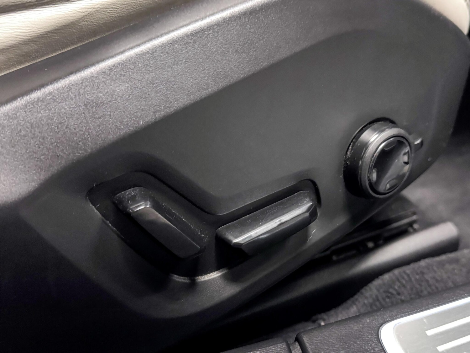 Used Volvo V90 2021 for sale - 76866339: Photo 21