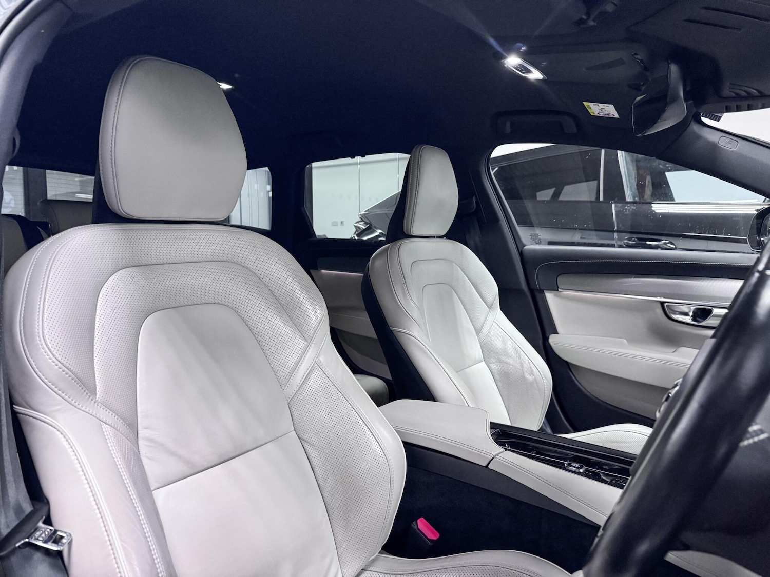 Used Volvo V90 2021 for sale - 76866339: Photo 24