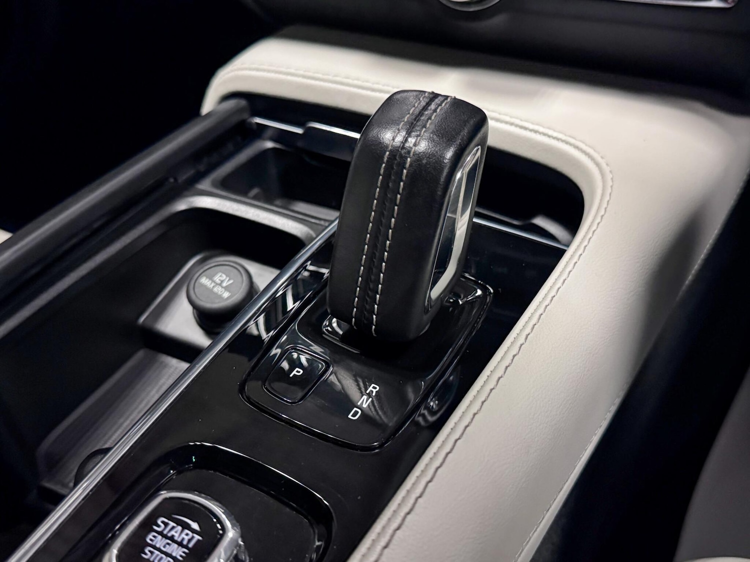 Used Volvo V90 2021 for sale - 76866339: Photo 31