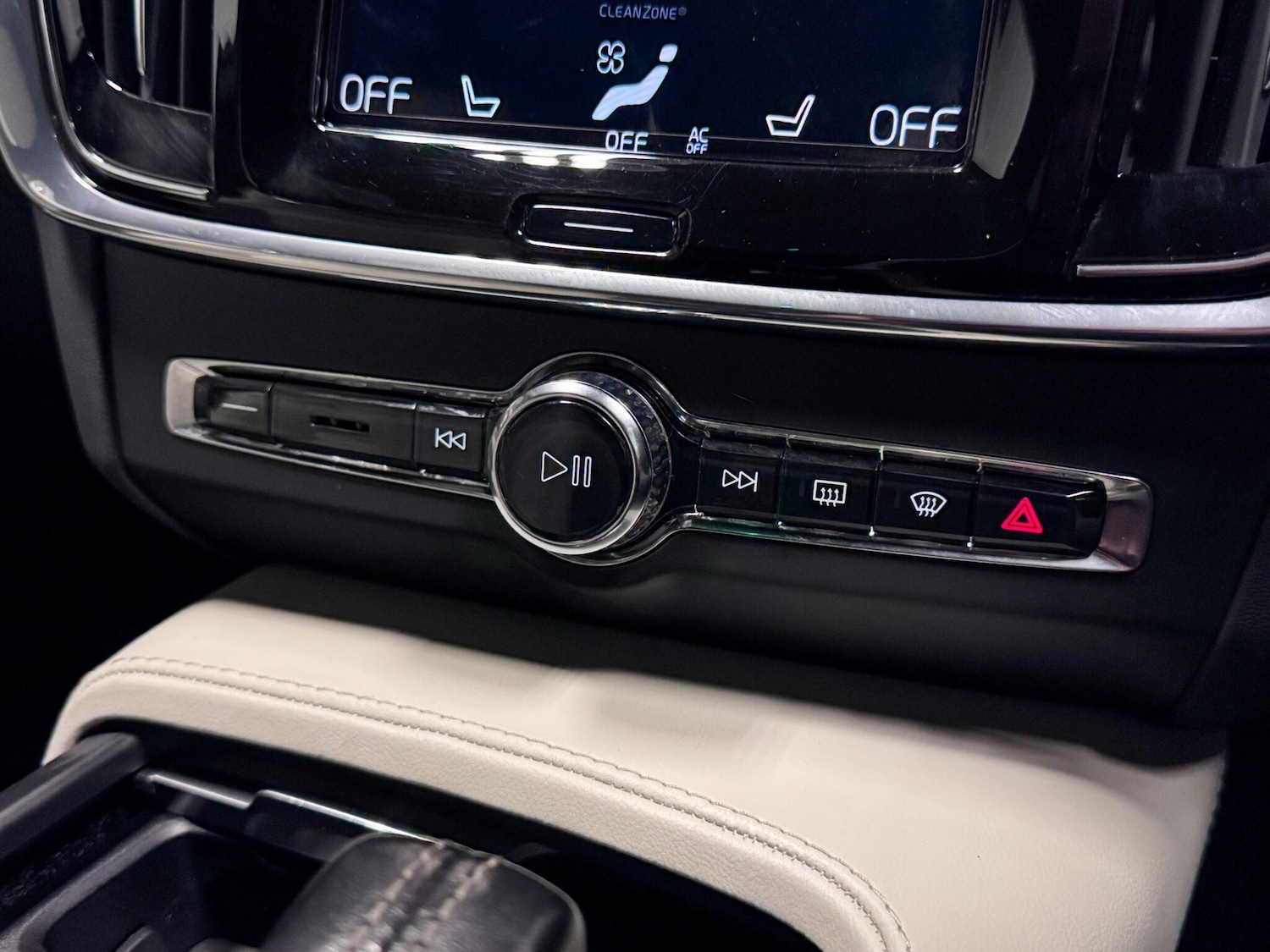 Used Volvo V90 2021 for sale - 76866339: Photo 32