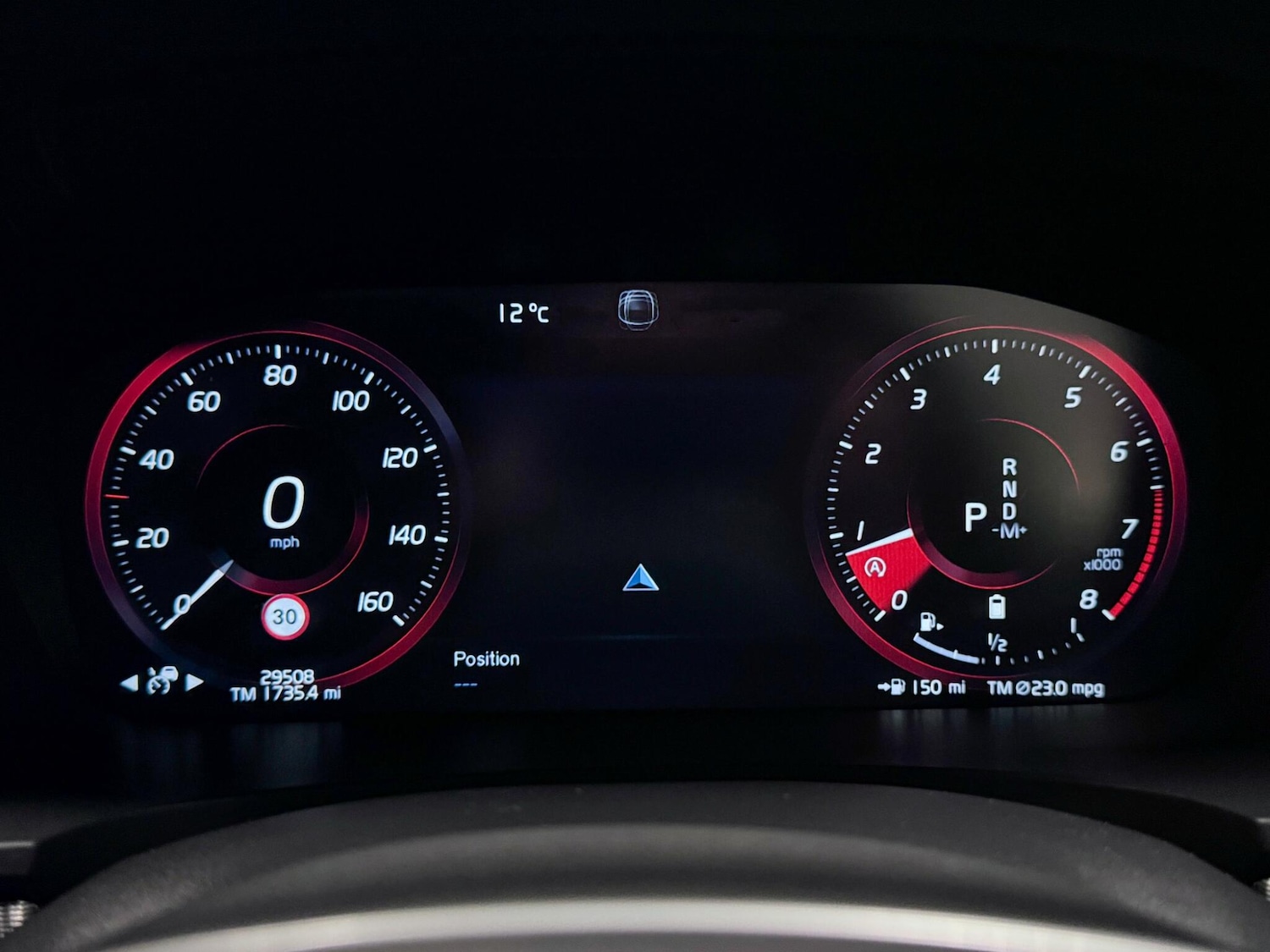 Used Volvo V90 2021 for sale - 76866339: Photo 36