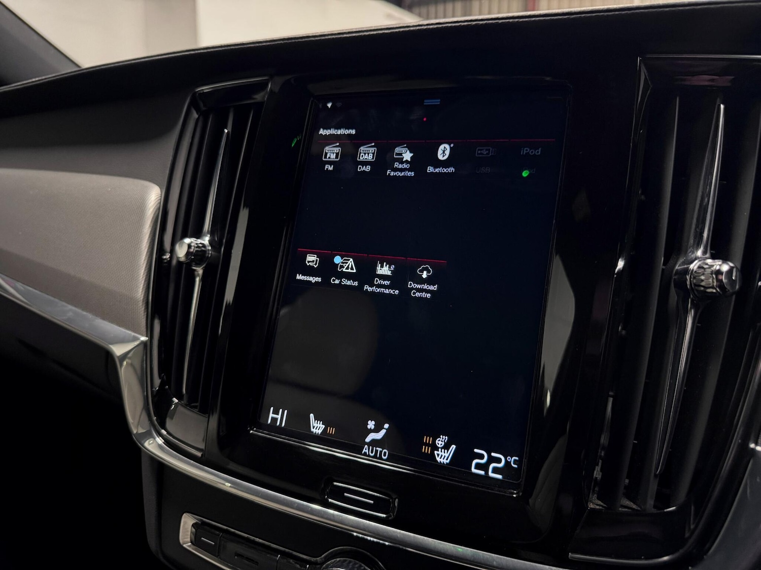 Used Volvo V90 2021 for sale - 76866339: Photo 39