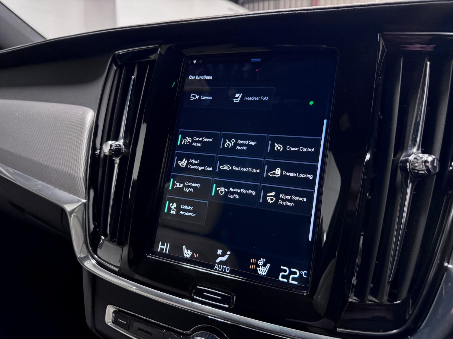 Used Volvo V90 2021 for sale - 76866339: Photo 46