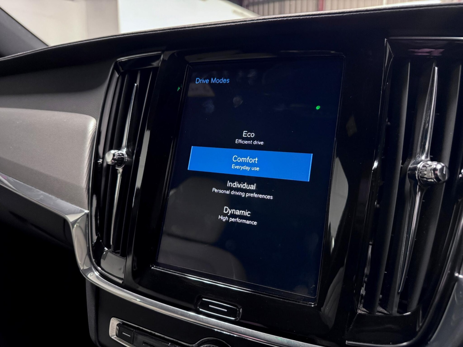 Used Volvo V90 2021 for sale - 76866339: Photo 47