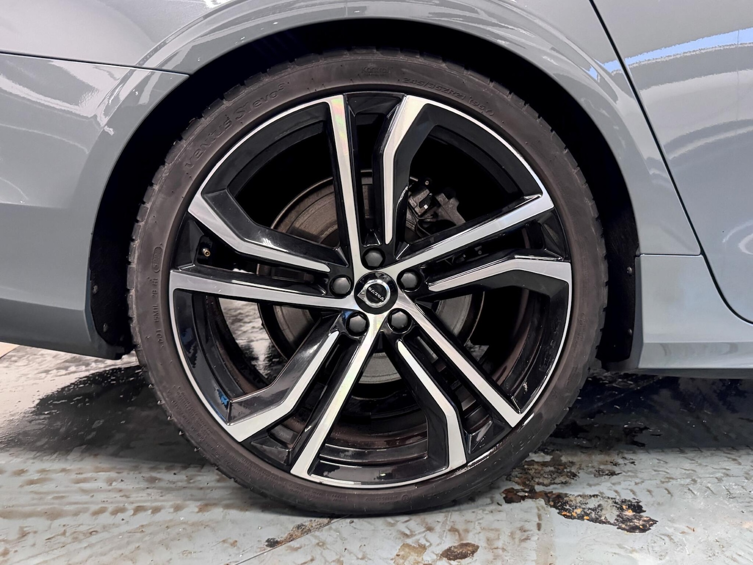 Used Volvo V90 2021 for sale - 76866339: Photo 49