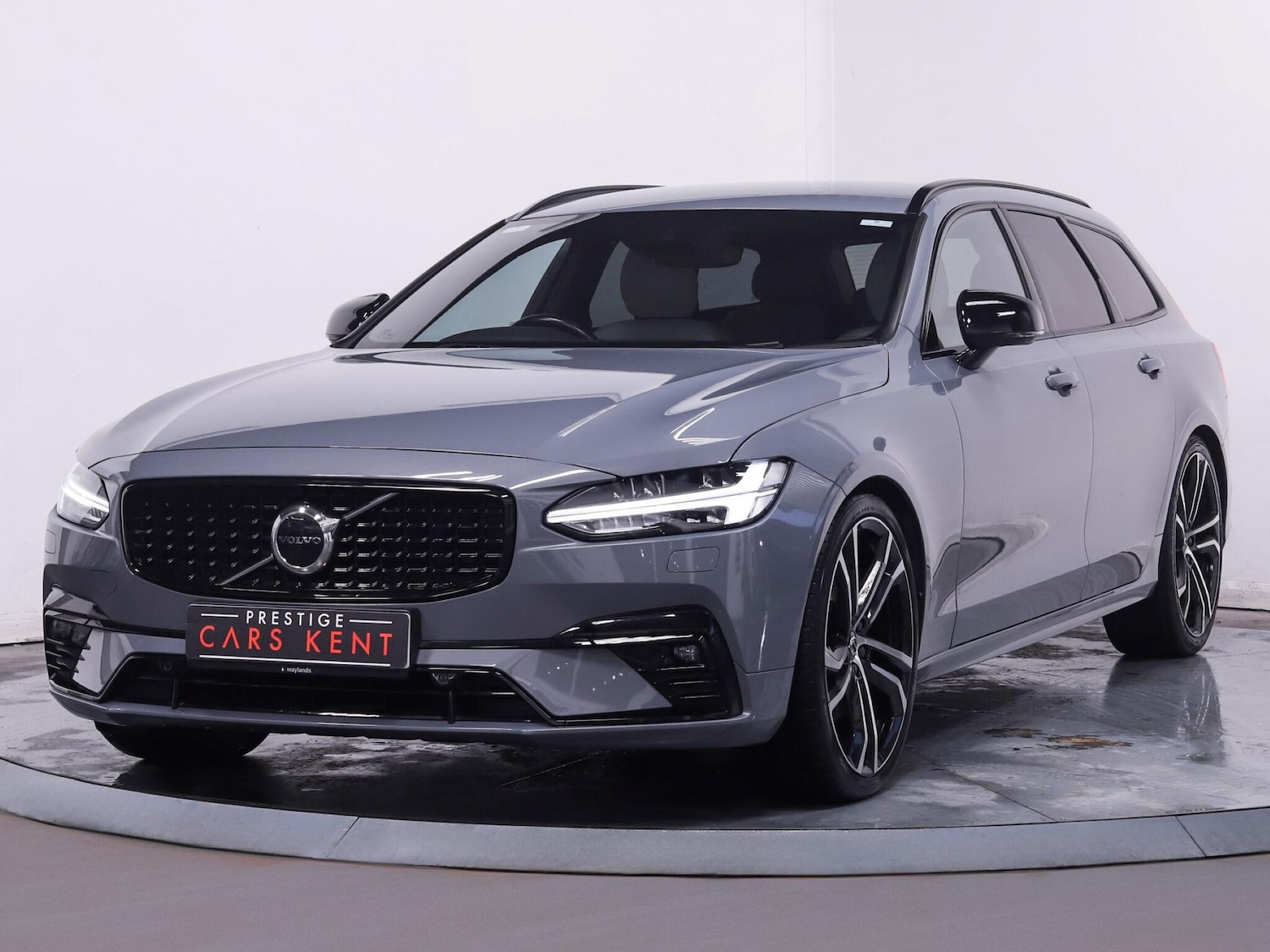 Used Volvo V90 2021 for sale - 76866339: Photo 6