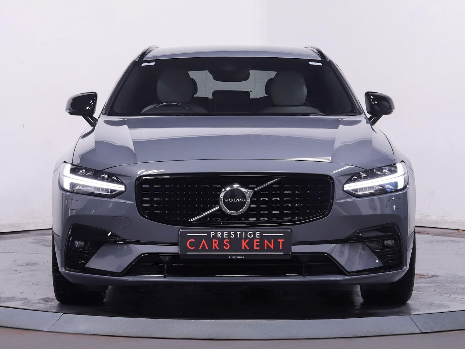 Used Volvo V90 2021 for sale - 76866339: Photo 7