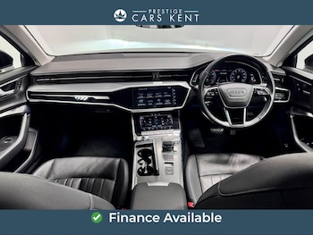Used Audi A6 Avant 2023 for sale - 78491384: Photo