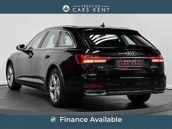 Used Audi A6 Avant 2023 for sale - 78491384: Photo