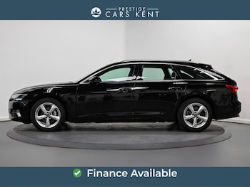 Used Audi A6 Avant 2023 for sale - 78491384: Photo