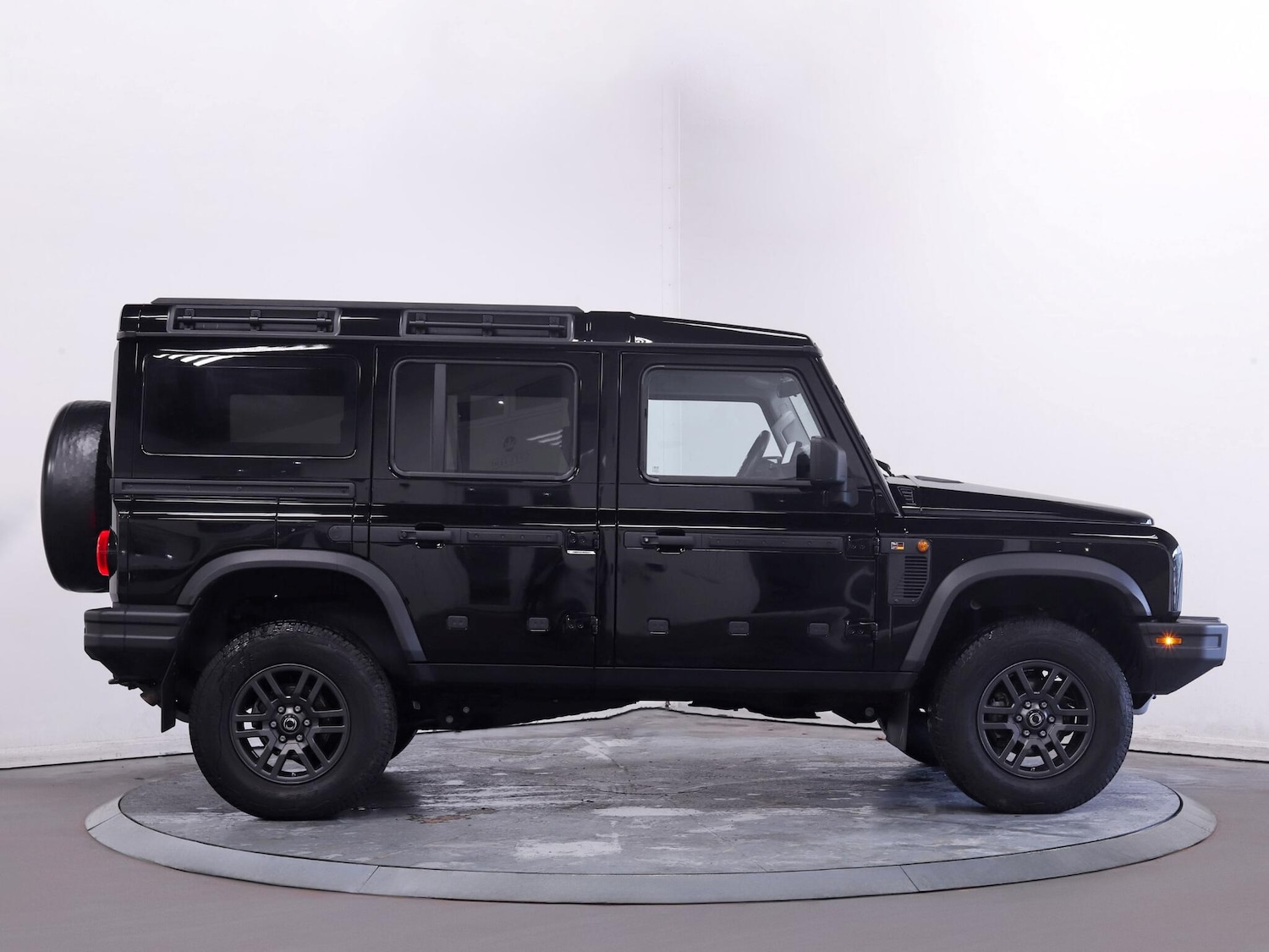 Used INEOS Grenadier 2024 for sale - 76886533: Photo 11