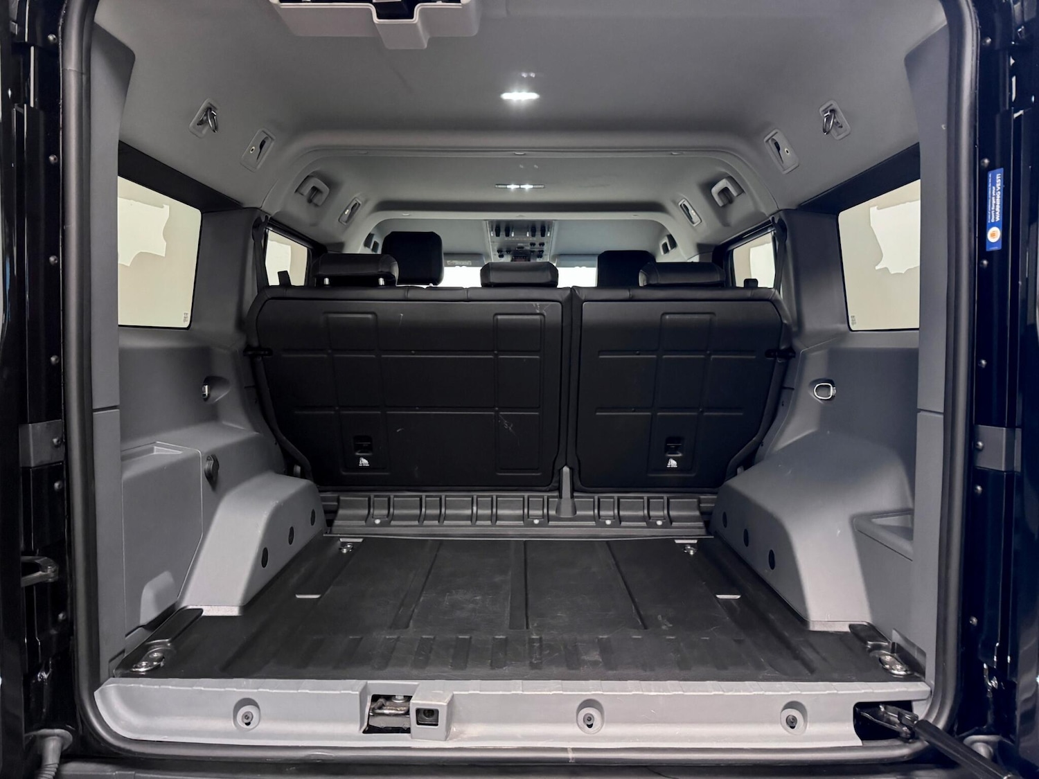 Used INEOS Grenadier 2024 for sale - 76886533: Photo 18