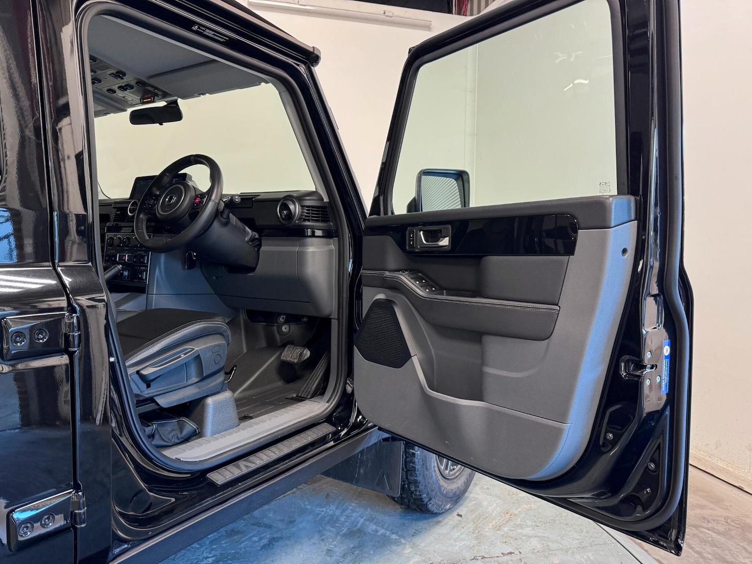 Used INEOS Grenadier 2024 for sale - 76886533: Photo 19