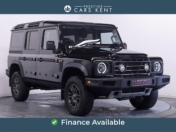 Used INEOS Grenadier 2024 for sale - 76886533: Photo