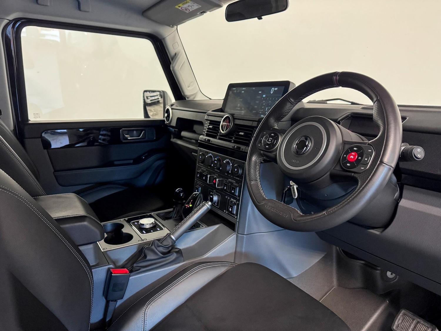 Used INEOS Grenadier 2024 for sale - 76886533: Photo 22