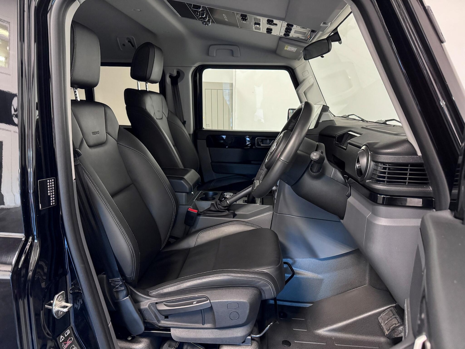 Used INEOS Grenadier 2024 for sale - 76886533: Photo 23