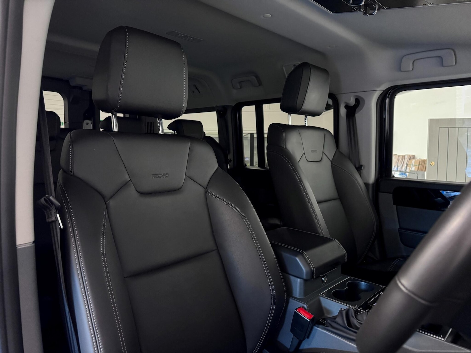 Used INEOS Grenadier 2024 for sale - 76886533: Photo 24