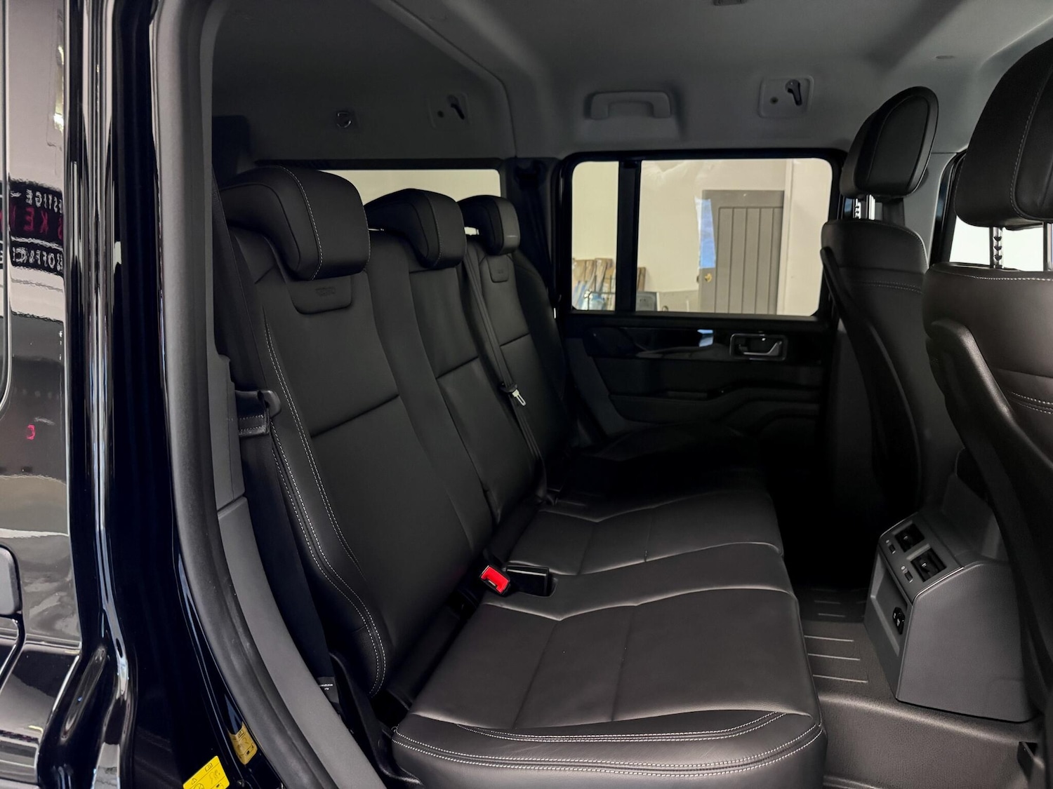 Used INEOS Grenadier 2024 for sale - 76886533: Photo 26