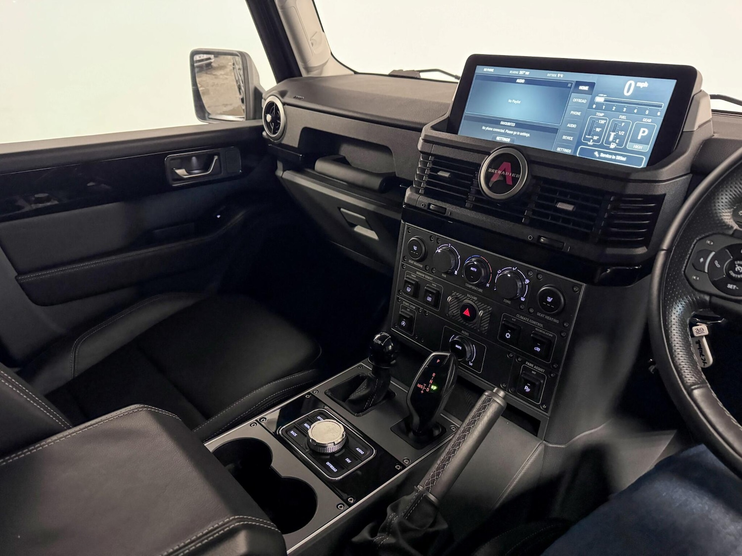 Used INEOS Grenadier 2024 for sale - 76886533: Photo 29