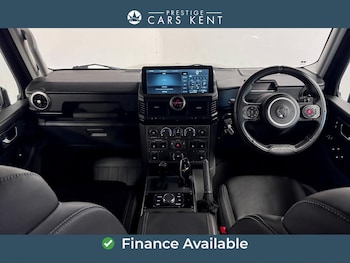 Used INEOS Grenadier 2024 for sale - 76886533: Photo