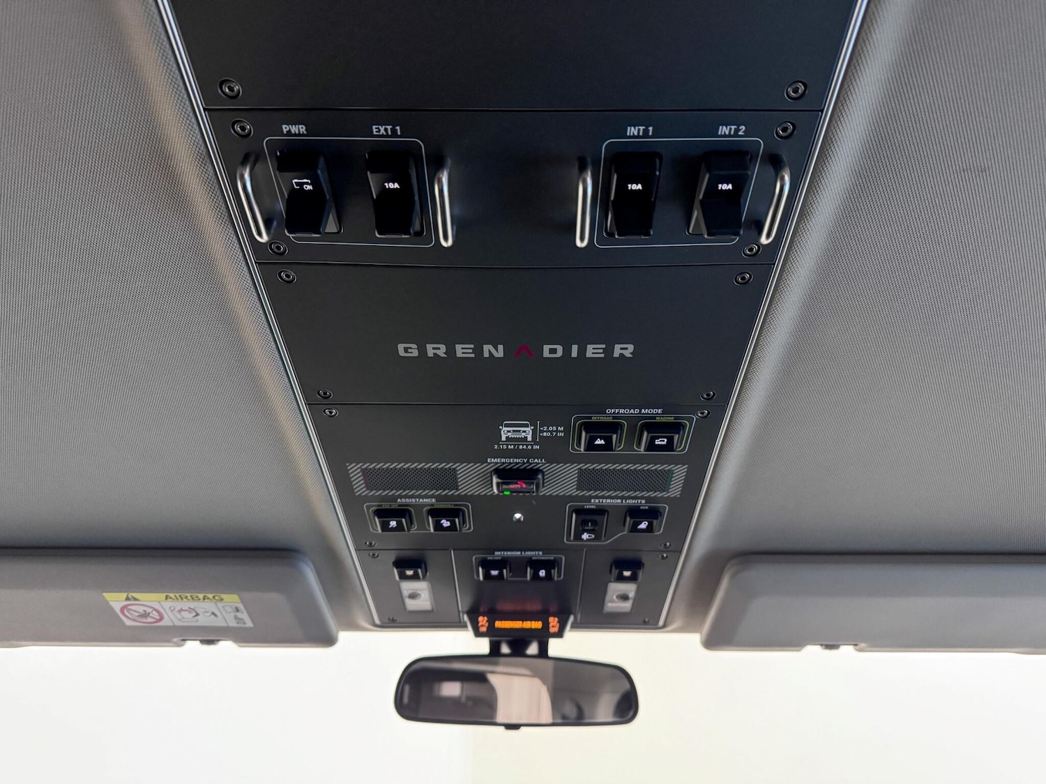 Used INEOS Grenadier 2024 for sale - 76886533: Photo 30