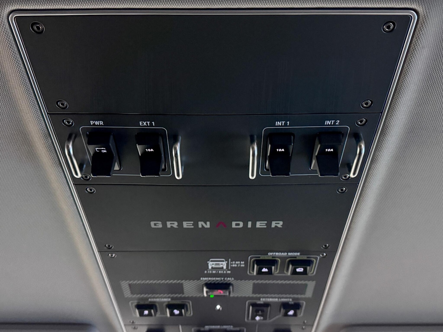 Used INEOS Grenadier 2024 for sale - 76886533: Photo 31