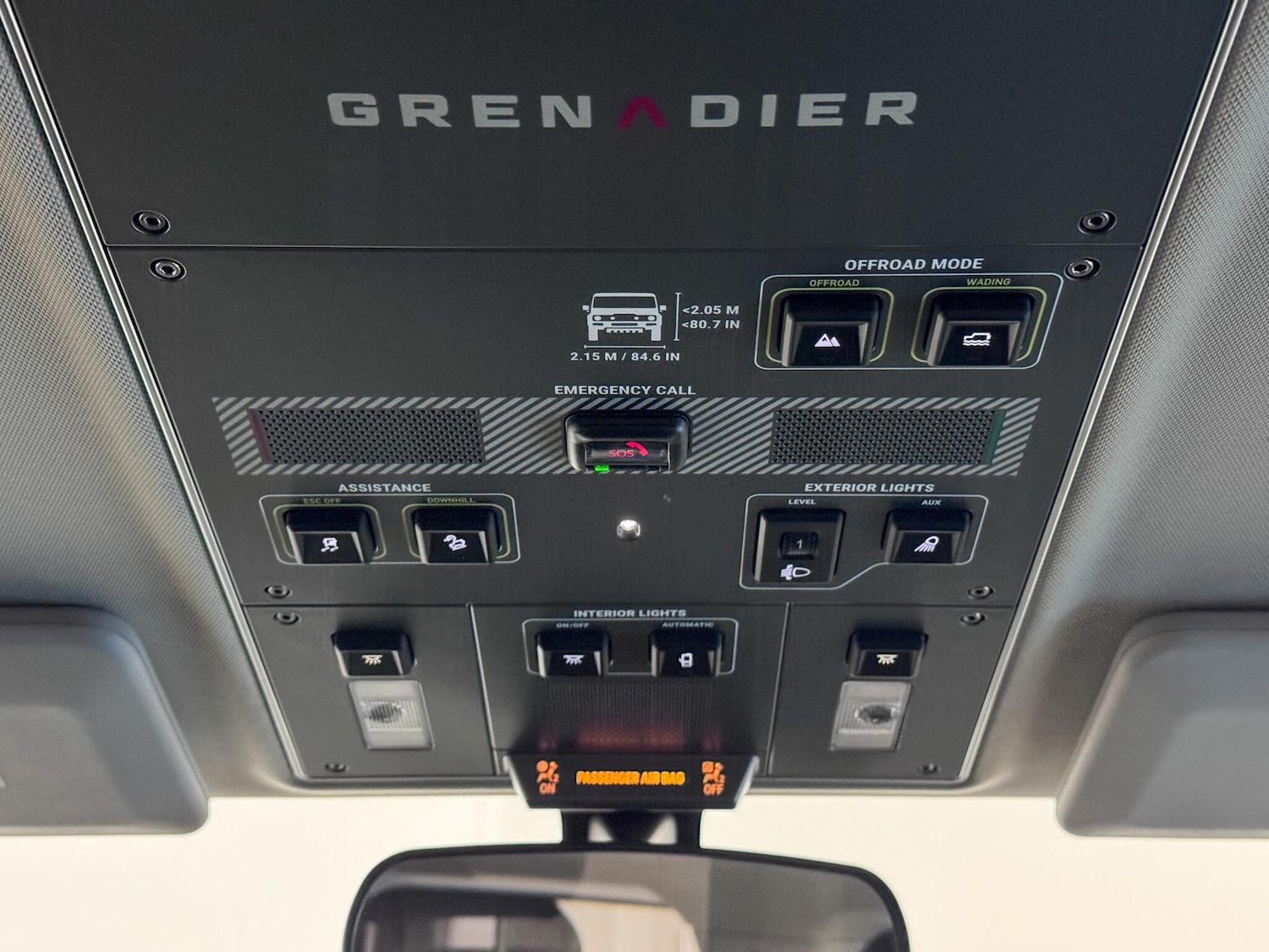 Used INEOS Grenadier 2024 for sale - 76886533: Photo 32