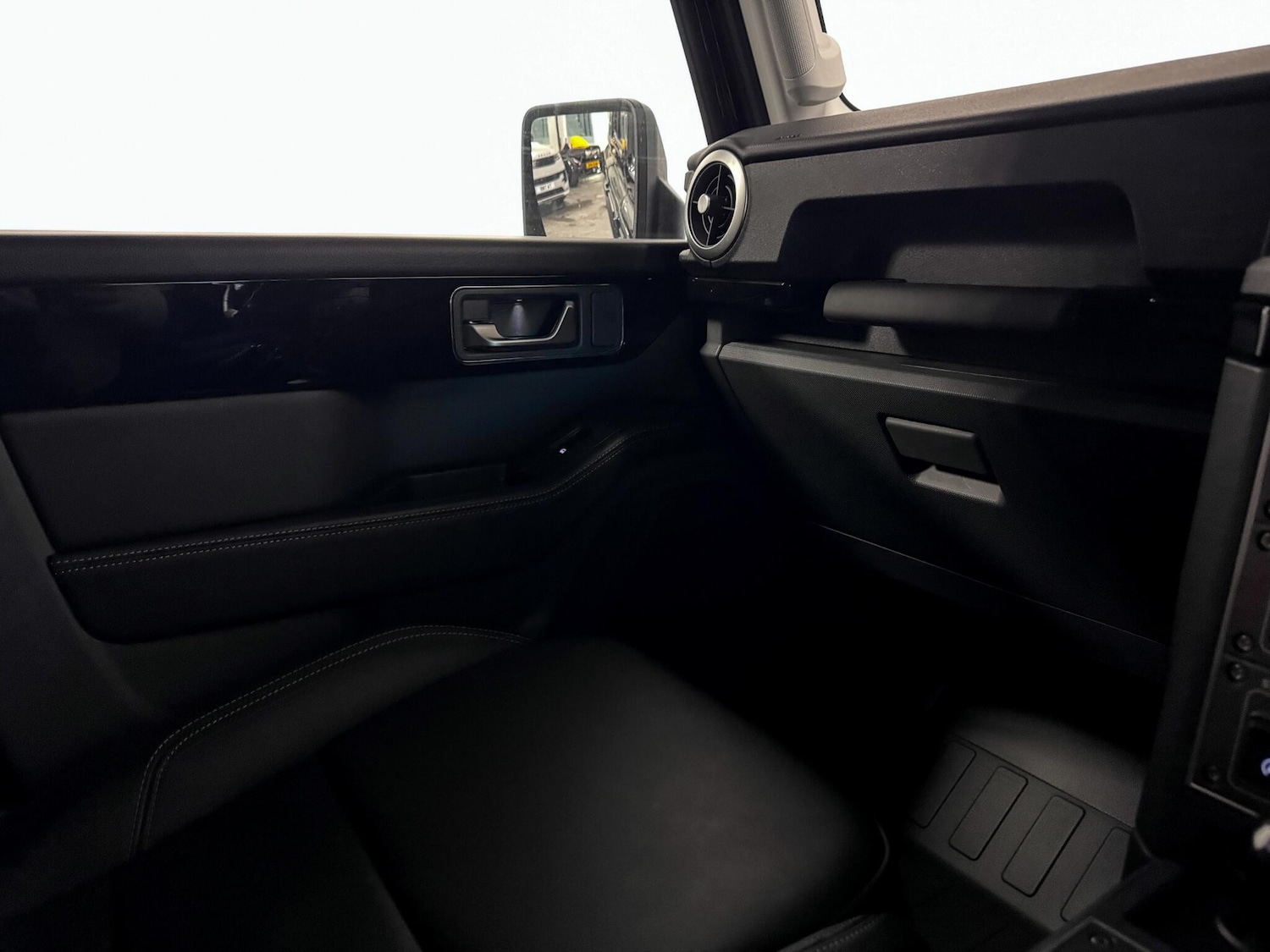 Used INEOS Grenadier 2024 for sale - 76886533: Photo 33