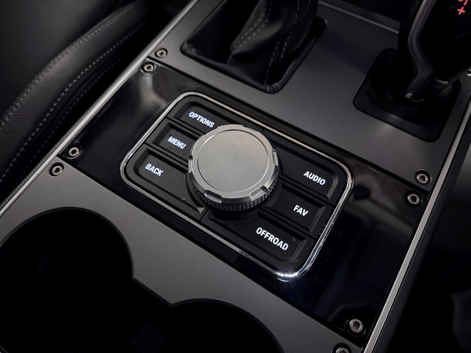 Used INEOS Grenadier 2024 for sale - 76886533: Photo 35