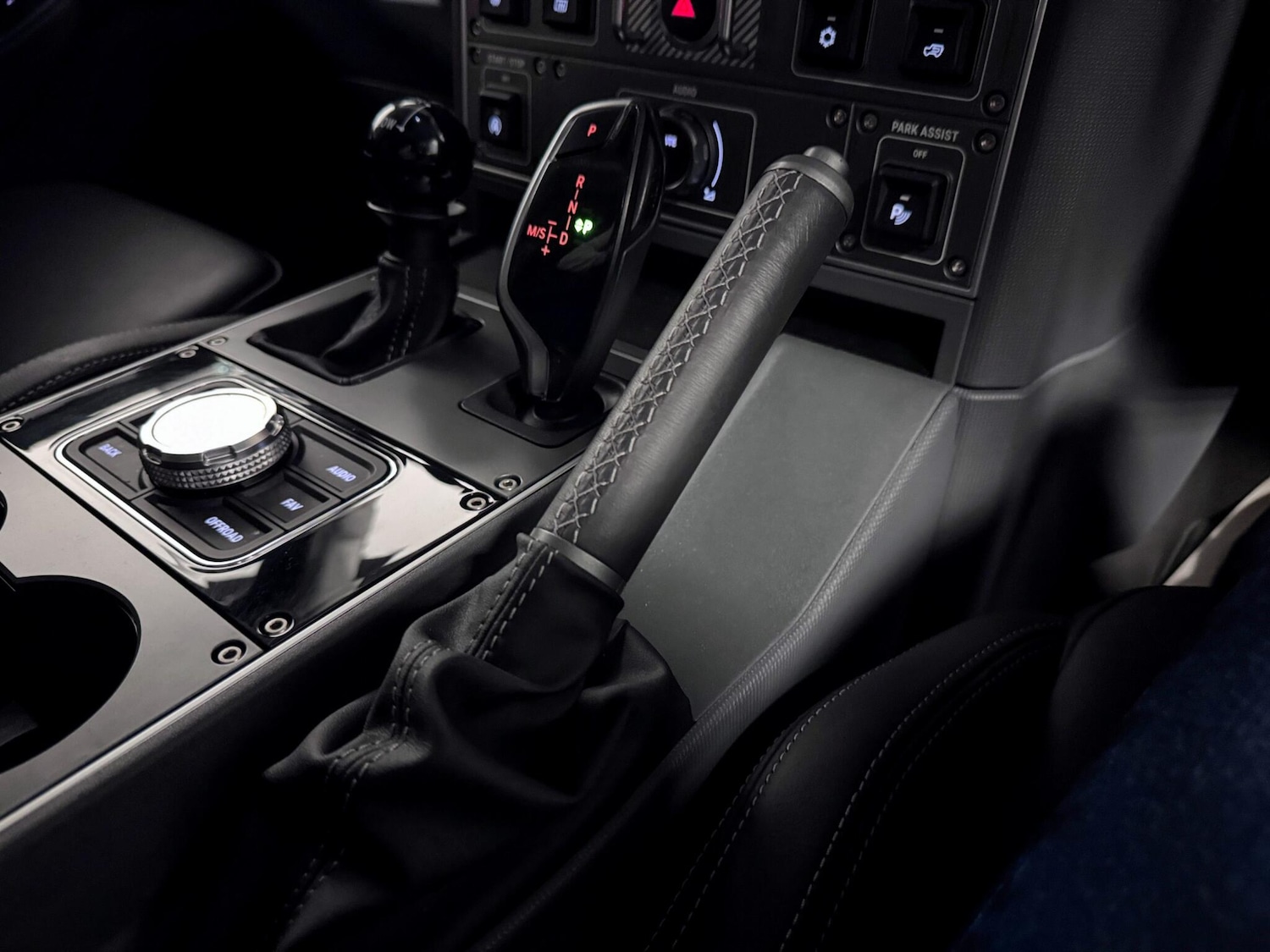 Used INEOS Grenadier 2024 for sale - 76886533: Photo 36