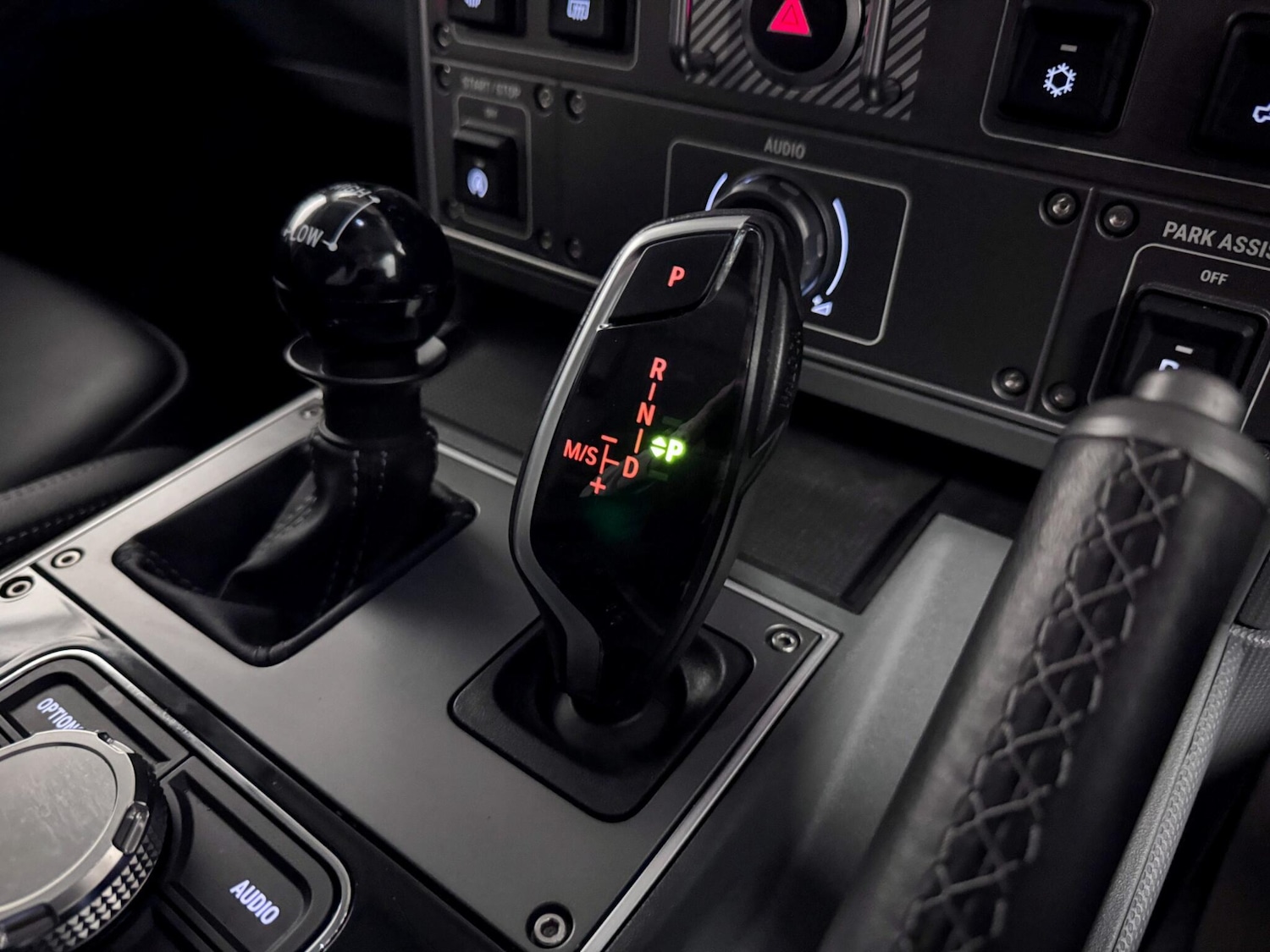 Used INEOS Grenadier 2024 for sale - 76886533: Photo 37