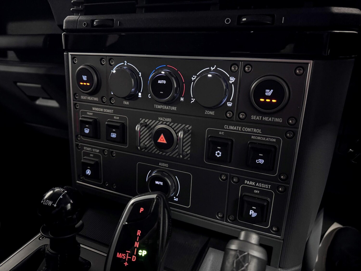 Used INEOS Grenadier 2024 for sale - 76886533: Photo 39