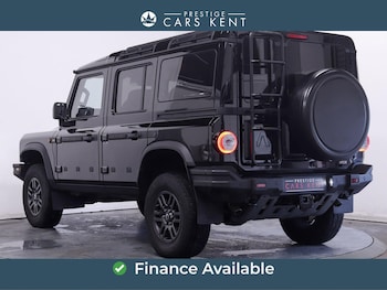 Used INEOS Grenadier 2024 for sale - 76886533: Photo