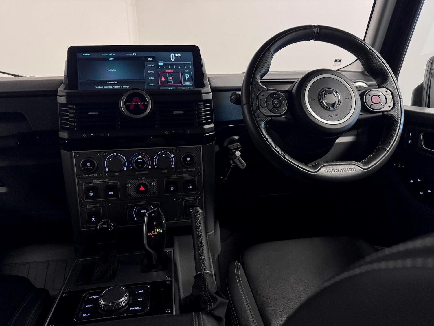 Used INEOS Grenadier 2024 for sale - 76886533: Photo 40