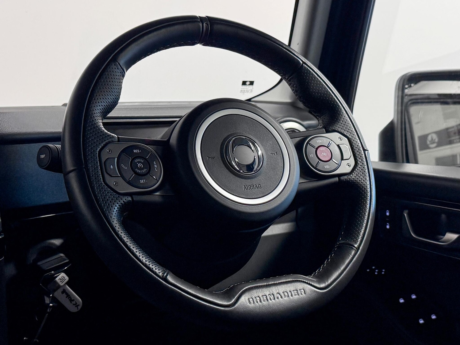 Used INEOS Grenadier 2024 for sale - 76886533: Photo 41