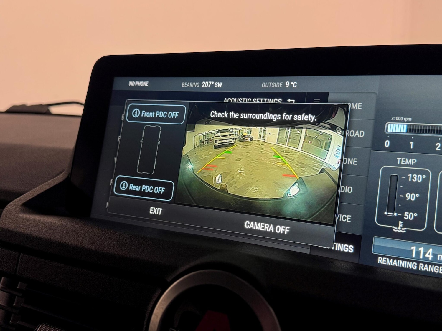 Used INEOS Grenadier 2024 for sale - 76886533: Photo 45