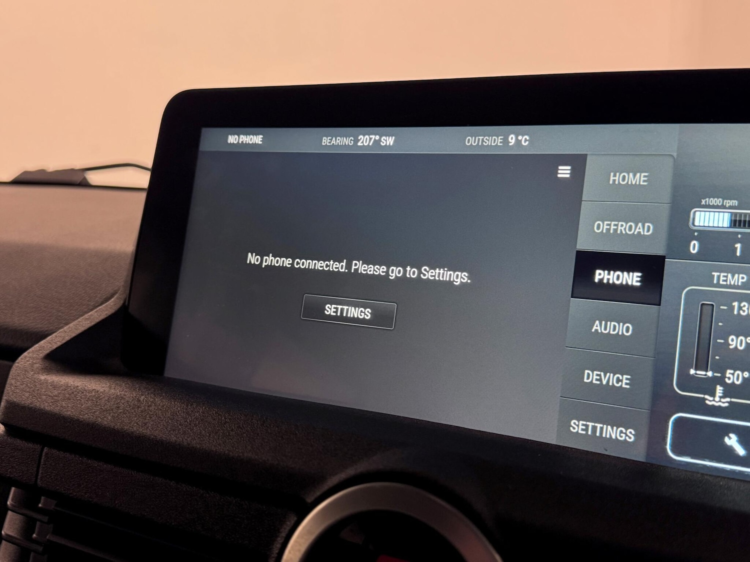 Used INEOS Grenadier 2024 for sale - 76886533: Photo 47