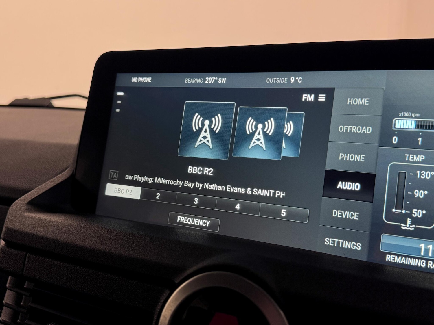 Used INEOS Grenadier 2024 for sale - 76886533: Photo 48