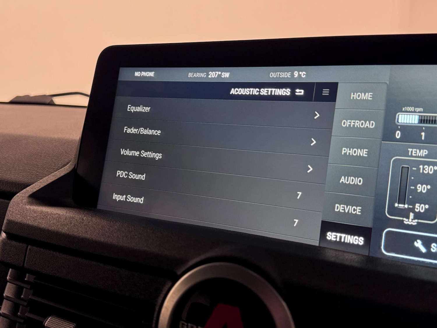 Used INEOS Grenadier 2024 for sale - 76886533: Photo 50