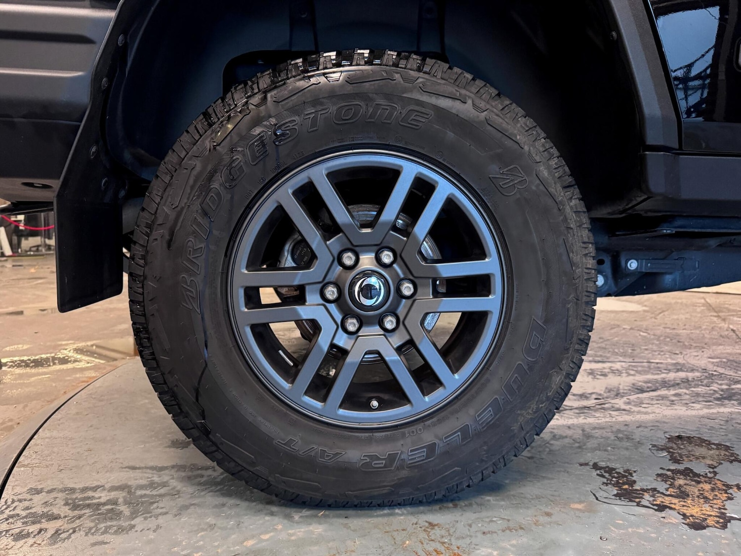 Used INEOS Grenadier 2024 for sale - 76886533: Photo 52