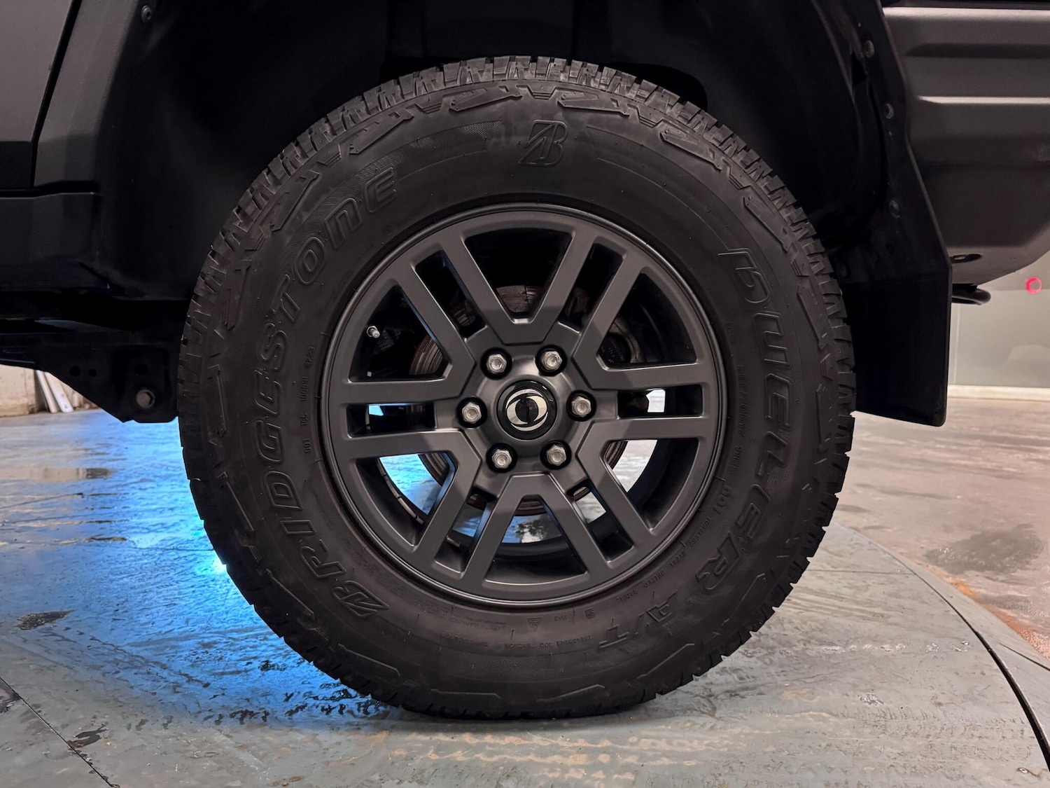 Used INEOS Grenadier 2024 for sale - 76886533: Photo 55