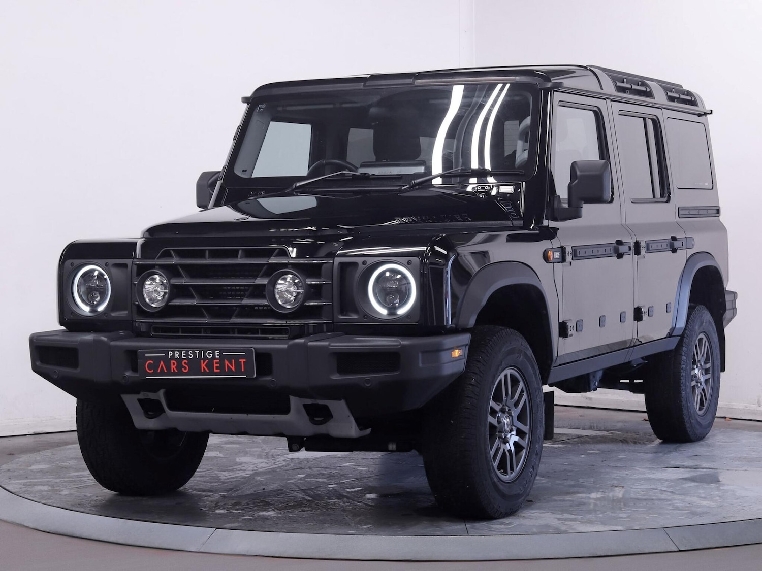 Used INEOS Grenadier 2024 for sale - 76886533: Photo 6