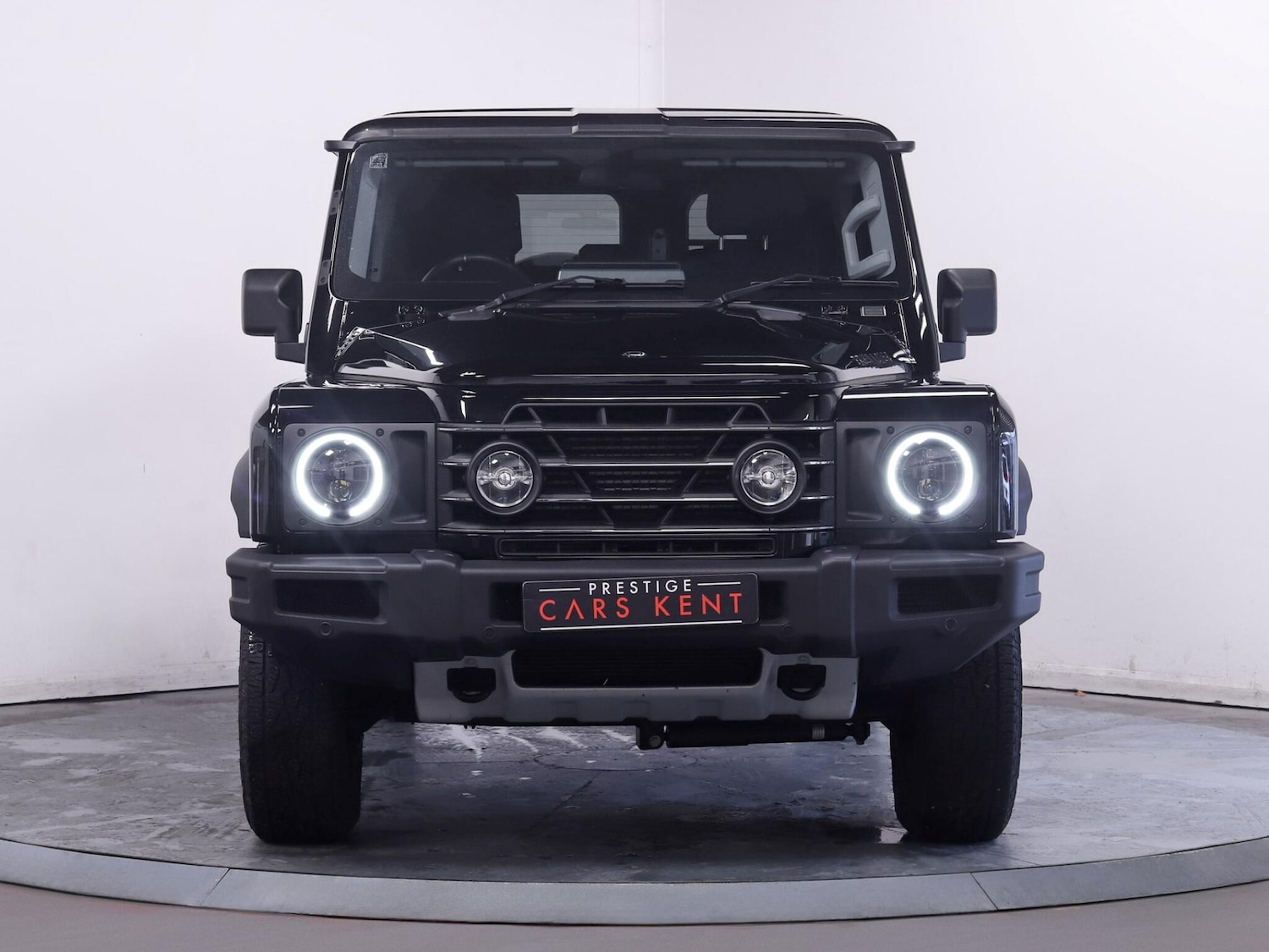 Used INEOS Grenadier 2024 for sale - 76886533: Photo 8