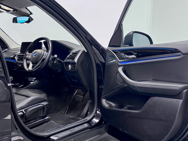 Used BMW X3 2022 for sale - 75531804: Photo 16