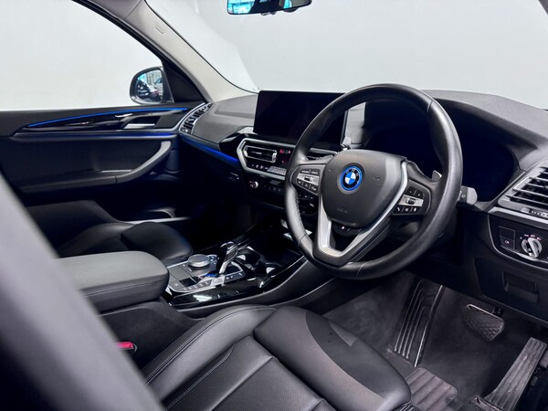 Used BMW X3 2022 for sale - 75531804: Photo 19