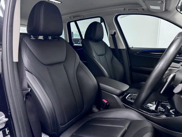 Used BMW X3 2022 for sale - 75531804: Photo 21