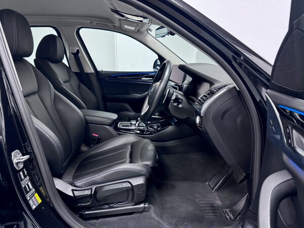 Used BMW X3 2022 for sale - 75531804: Photo 22