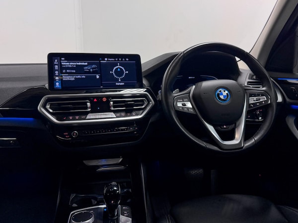 Used BMW X3 2022 for sale - 75531804: Photo 26