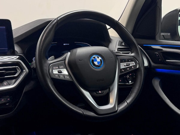 Used BMW X3 2022 for sale - 75531804: Photo 27