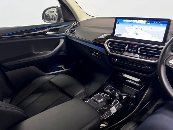 Used BMW X3 2022 for sale - 75531804: Photo 32
